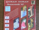 DURAN DURAN LIVE HAMMERSMITH 82 NEW SEALED 2 GOLD LP VINYL RSD 2022 SIMON LE BON