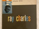 Ray Charles : Rock & Roll - Original 1957 Atlantic Records 8006 Vinyl Album