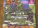 AFI - The Art Of Drowning Newbury comics Exclusive Starburst Vinyl