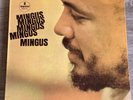 Charles Mingus x5 Impulse A 54 Mono Eric Dolphy