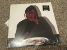 Che Noir Food For Thought Metallic Gold Color Illustrated Vinyl Record LP NEW