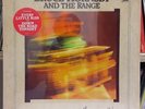 Bruce Hornsby & the Range - The Way It Is 1986 LP SEALED HYPE Sticker