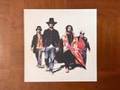 BEN HARPER - 2 Rare LPs - Burn to Shine (1999) & Lifeline (2008)