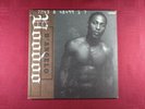 D'Angelo – Voodoo USED 2LP white vinyl 2015 tested OOP