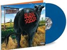 BLINK 182 - DUDE RANCH VINYL LP LIMITED COLORED BLUE NEW SEALED Mint LE