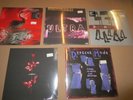 Depeche Mode Album 5 x Vinyl neu sealed Violater Ultra Songs of Faith etc 12