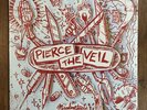 *SEALED* Pierce the Veil - Misadventures vinyl LP record RARE mint and NEW