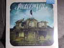 Rare (2012) PIERCE THE VEIL - Collide With The Sky, BLACK Vinyl LP New & Sealed