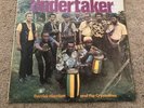Derrick Harriott And The Crystalites The Undertaker Vinyl Record LP
