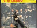 ARIZA Y SU COMBO- BAILANDO CON ARIZA GUARACHA / CHARANGA / CUMBIA  RARE LP
