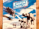 SEALED - Story of Empire Strikes Back w/ Dialogue & Music. LP Record.