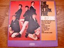 The Dave Clark Five Return   Rare 1964 Epic Records 1st Mono Press Vinyl LP