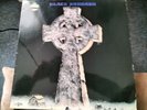 Black Sabbath Headless Cross  I.R.S. Records Vinyl LP OIS