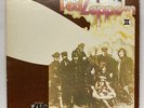 LED ZEPPELIN-II-ATLANTIC RECORDS SD 8236 LP-CLEANED AND TESTED-SEE DESCRIPTION