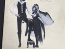 Fleetwood Mac: Rumours LP Vinyl OG 1977 US Warner Bros NM/NM with Insert