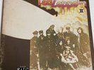 Led Zeppelin II Vinyl Album 1969 Atlantic SD 8236 Whole Lotta Love GF VG+/VG+