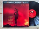 Faust / Carmen RCA LSC-2449 Gounod / Bizet / Gibson ED1 Stereo 1/s 1/s