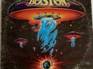 BOSTON - S/T Vinyl LP 1976 Epic [PE 34188] MINTLP   VG+ SLEEVE (some ring wear)