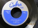 MAGIC SAM Everything Gonna Be Alright / Look Blues R&B Rock 45 Original Scarce