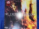 My Chemical Romance I Brought You Bullets -  Smokey Red Vinyl Urban Outfitters