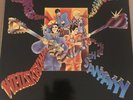 THE WHO - A QUICK ONE (MONO) - SELL OUT  / UK Track 1982 Mint Unplayed Foldout
