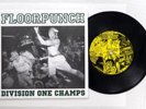 FLOORPUNCH Division One Champs 7