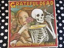 Grateful Dead - Skeletons From the Closet LP (1974 Warner Brothers Records)