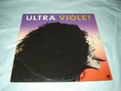Ultra Violet self-titled 1973 LP EXC Capitol Andy Warhol rarity in nice shape