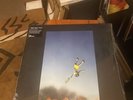 Yeah Yeah Yeahs - Cool It Down - VMP Purple Pink Swirl 2000 pressed Vinyl Me