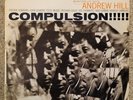 ANDREW HILL COMPULSION BLUE NOTE LP BST 84217 LIBERTY VAN GELDER MINT