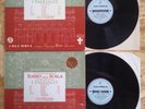 Leoncavallo Teatro Alla Scala I Pagliacci Columbia SAX 2399-2400 Ed1 B/S EX cond