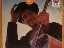 BOB DYLAN Nashville Skyline ORIGINAL 1969 FACTORY SEALED 1ST PRESSING NEAR MINT
