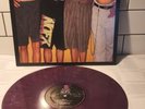 NOFX - White Trash Two Heebs And A Bean - Purple Marbled - Vinyl LP - 86418-1