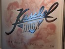 Various ‎– Kuschelrock - The Best Of Vol. 16 - 20 2 × Vinyl, LP, Album