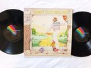 ELTON JOHN GOODBYE YELLOW BRICK ROAD  2LP'S MCA TRI-FOLD 1973 Bernie Taupin