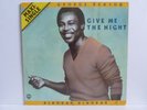 George Benson – 12“ Maxi – Give Me The Night / Warner Bros. WB 26 144 von 1988