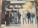 Stephen Stills *Manassas *2x LP record *VG+++/VG++ *1972 *Atlantic *SD-2-903
