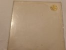 White Album Vinile 68 The Beatles Poster VINYL