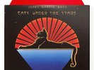 Jerry Garcia Band Cats Under The Stars Exclusive Red 180G Vinyl Download 1/1000