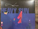 Daniel Lanois - Transluscent Blue Autograph Sealed LP Record Rare