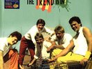 The Trend - The Trend Is In Yellow Vinyl Edition (1982 - US - Reissue)