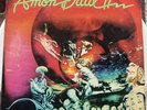 Amon Duul II Dance of the Lemmings 1971 United Artists Double LP Prog Psych Rock