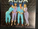 Abba - The Best Of. 1972-81. Five LP Box Set. Superb Condition. Readers Digest.