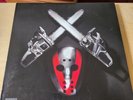 Shadyxv Record Vinyl LP Eminem 2015 50 Cent