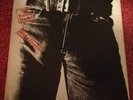 LP Rolling stones Sticky fingers COC 59 100 France sacem ZIP 1972