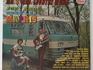 JOE AND ROSE LEE MAPHIS Mr. & Mrs. Country Music STARDAY LP SEALED SLP 286 Rare