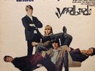 The Yardbirds - Over Under Sideways Down, EX/ EX++ ULTRA/VPI CLEANED