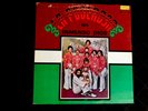 LA PODEROSA en inmenso Dios SALSA DURA DE CHICAGO