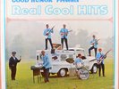 The Avengers VI LP Good Humor Presents Real Cool Hits MONO surf 1966 ice cream
