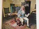 Walter Wendy Carlos Switched-On Bach Vinyl LP Record Album 1st Pressing 1968